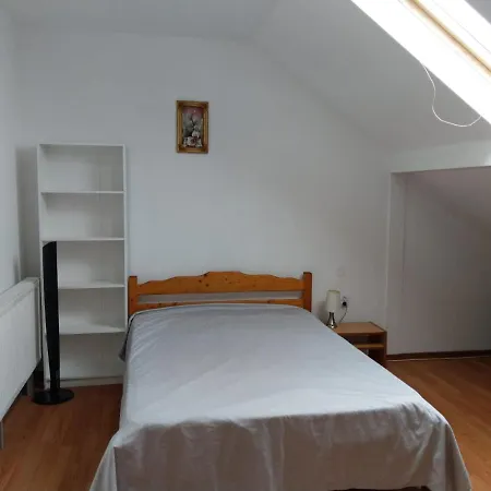 Apartamento 5 Cu Balcon Plaja 5 Minute Nucilor 6 Costinesti