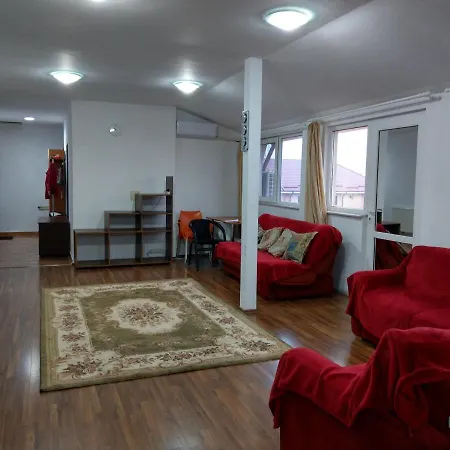 Apartamento 5 Cu Balcon Plaja 5 Minute Nucilor 6 *