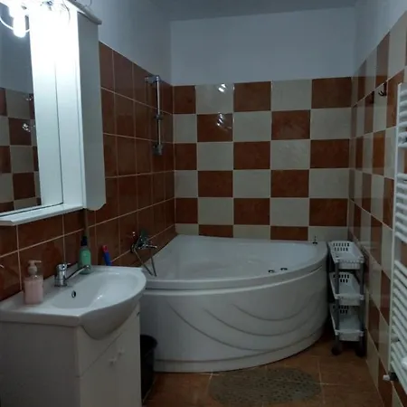 Apartamento 5 Cu Balcon Plaja 5 Minute Nucilor 6 Costinesti
