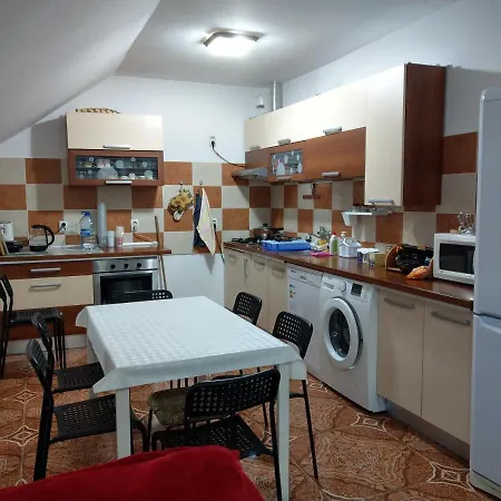 5 Cu Balcon Plaja 5 Minute Nucilor 6 Apartamento